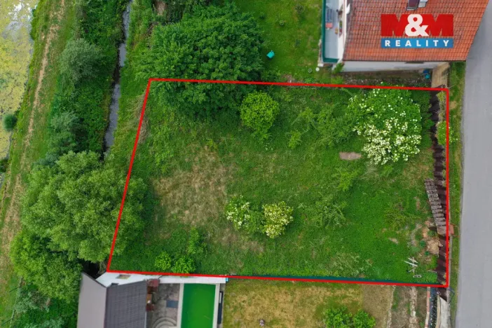 Prodej rodinného domu, Otročiněves, 108 m2