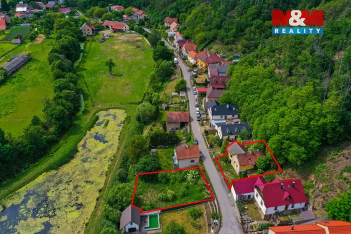 Prodej rodinného domu, Otročiněves, 108 m2