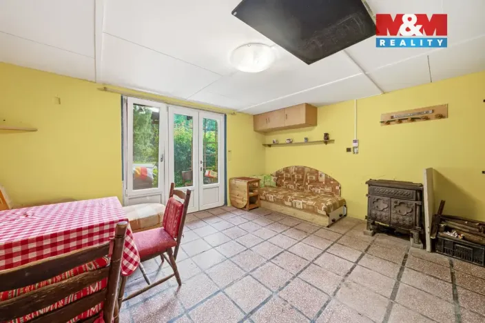 Prodej rodinného domu, Bohdíkov, 210 m2