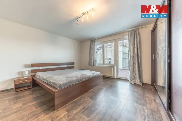 Prodej rodinného domu, Terezín - České Kopisty, 217 m2