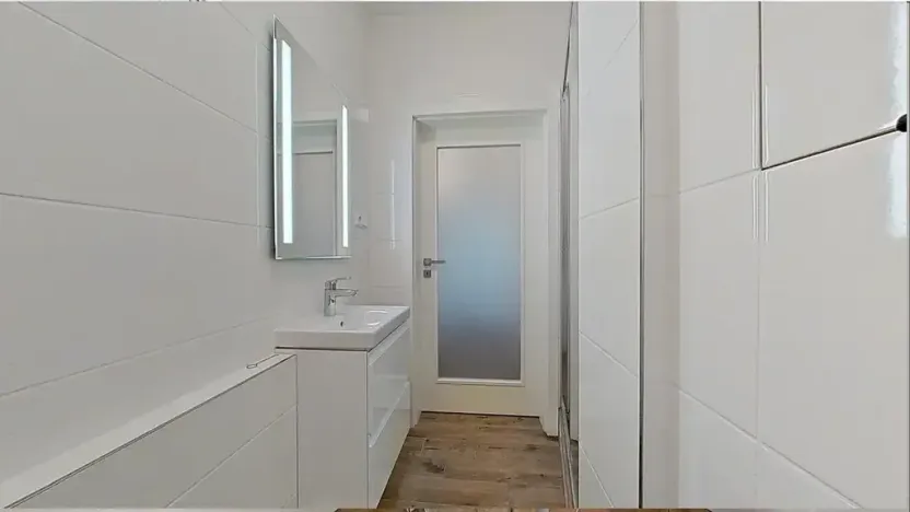 Pronájem bytu 2+1, Olomouc, 44 m2