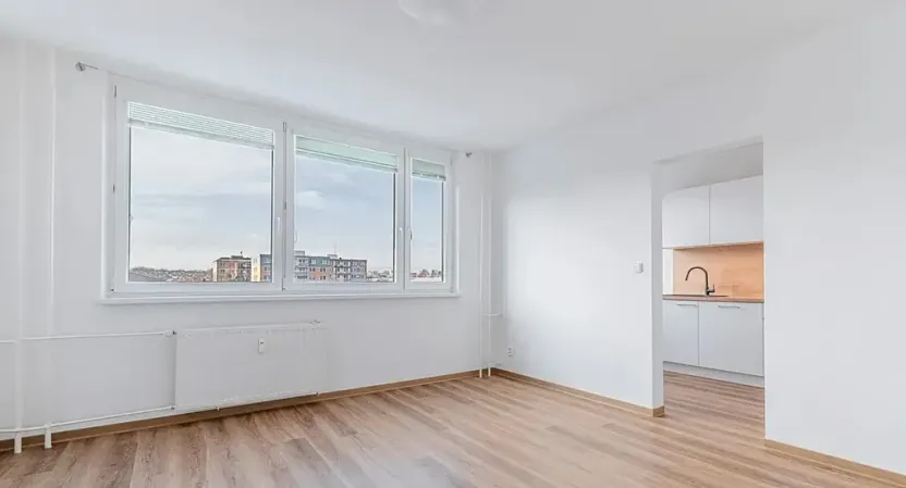 Pronájem bytu 2+1, Olomouc, 44 m2
