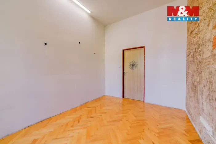 Pronájem bytu 3+kk, Františkovy Lázně, Anglická, 67 m2