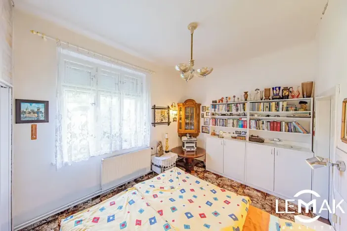 Pronájem rodinného domu, Olomouc, Družstevní, 104 m2