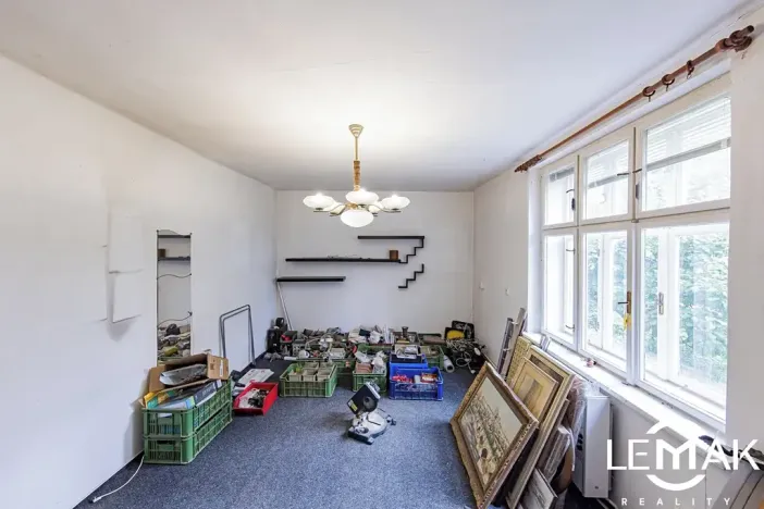 Pronájem rodinného domu, Olomouc, Družstevní, 104 m2