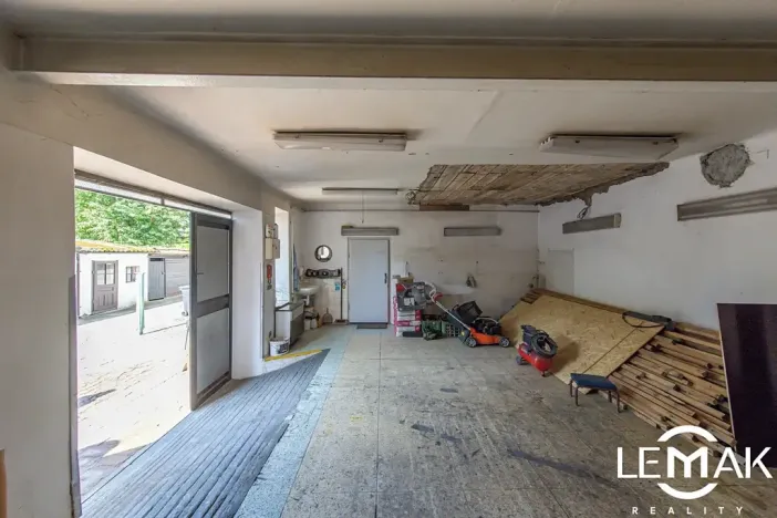 Pronájem rodinného domu, Olomouc, Družstevní, 104 m2