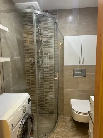 Pronájem bytu 1+1, Teplice, Moskevské náměstí, 30 m2