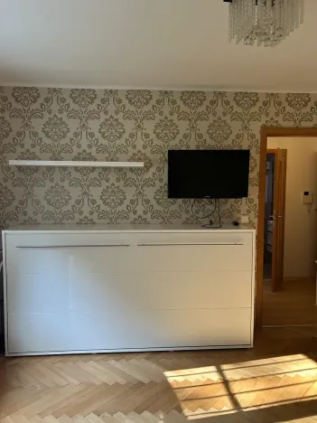 Pronájem bytu 1+1, Teplice, Moskevské náměstí, 30 m2