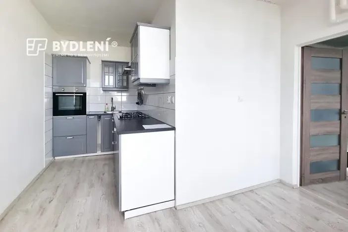 Pronájem bytu 3+1, Most, U Věžových domů, 63 m2