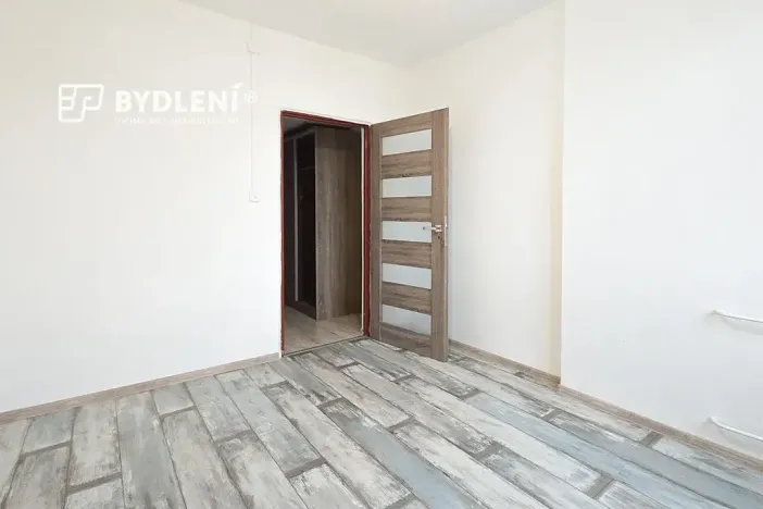 Pronájem bytu 3+1, Most, U Věžových domů, 63 m2