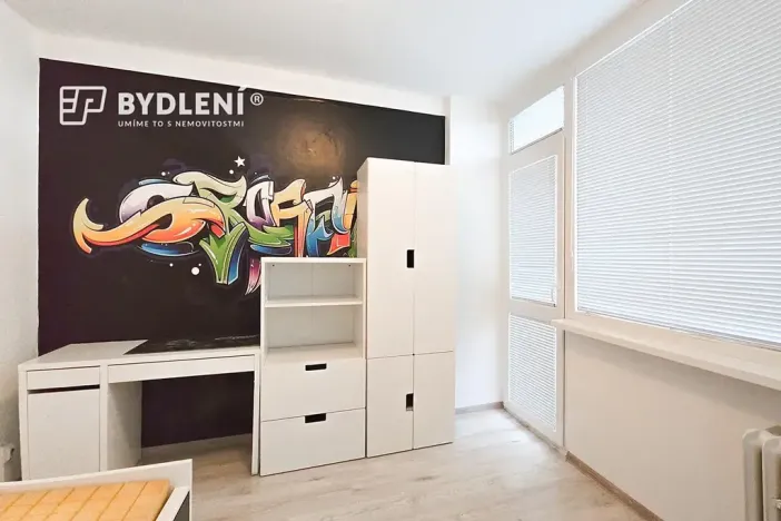 Pronájem bytu 3+1, Most, U Věžových domů, 63 m2