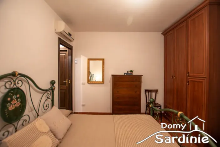 Prodej bytu 2+1, Valledorie, Sardinie, Itálie, 69 m2