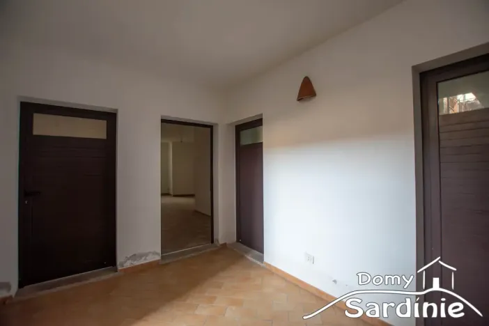 Prodej bytu 2+1, Valledorie, Sardinie, Itálie, 69 m2