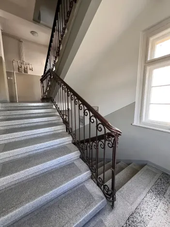 Prodej bytu 2+1, Karlovy Vary, Krále Jiřího, 85 m2