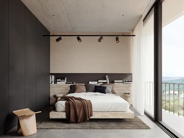 Prodej bytu 2+kk, Podstrana, Chorvatsko, Ulica Janka Bobetka, 45 m2