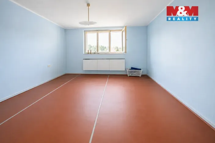 Prodej rodinného domu, Křečkov, 168 m2