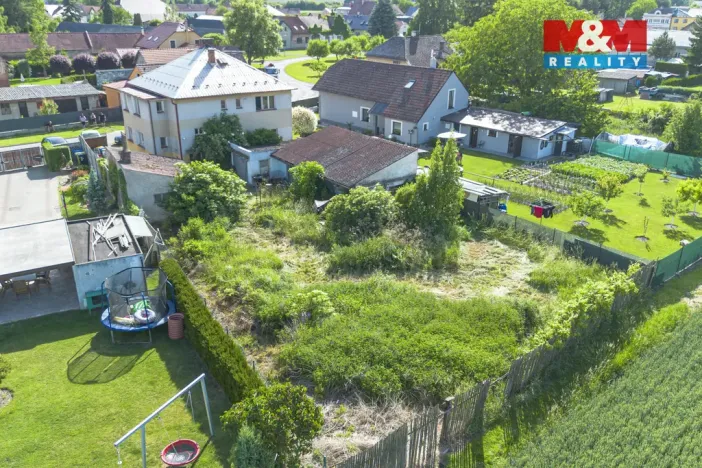 Prodej rodinného domu, Křečkov, 168 m2