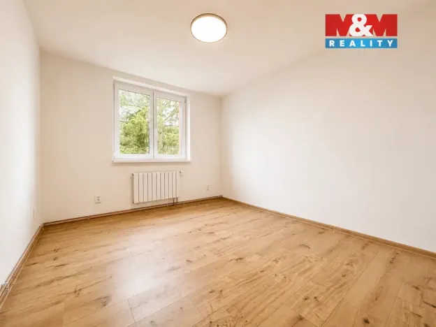 Pronájem bytu 3+1, Počátky, Lipárky, 69 m2