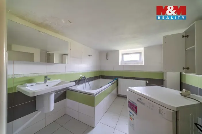 Prodej rodinného domu, Starý Plzenec, Habrmanova, 115 m2