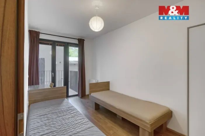 Prodej bytu 3+kk, Praha, Hartigova, 65 m2