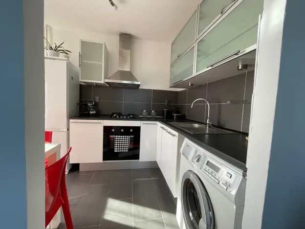Pronájem bytu 2+1, Ostrava, Průběžná, 40 m2