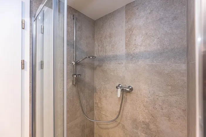 Prodej bytu 1+kk, Praha - Háje, Sochorcova, 34 m2