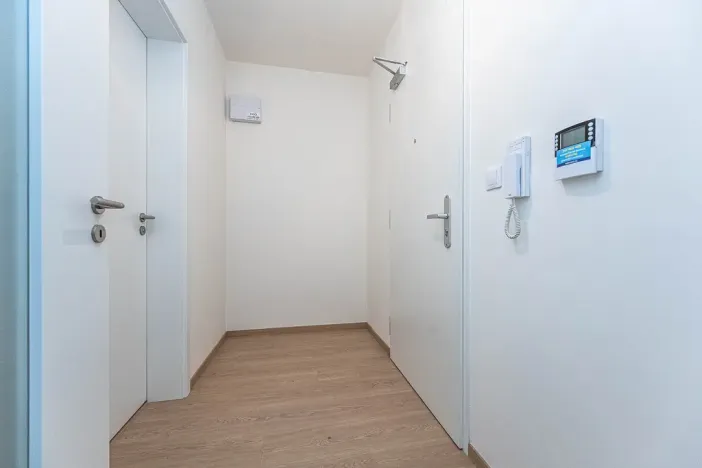 Prodej bytu 1+kk, Praha - Háje, Sochorcova, 34 m2
