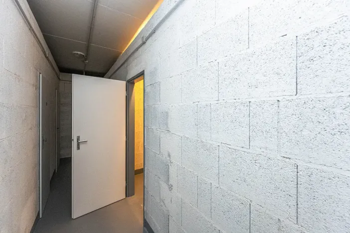Prodej bytu 1+kk, Praha - Háje, Sochorcova, 34 m2