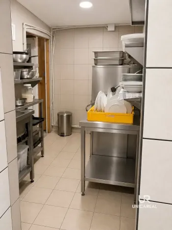 Prodej restaurace, Pasohlávky, 955 m2