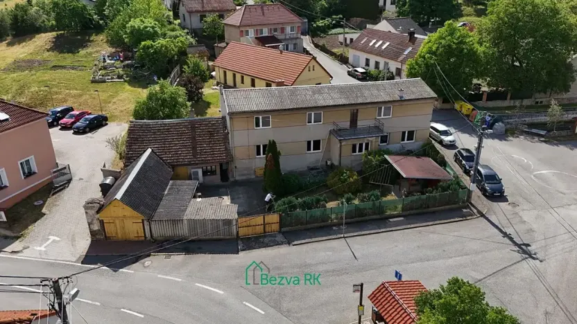 Prodej rodinného domu, Zdice, 160 m2