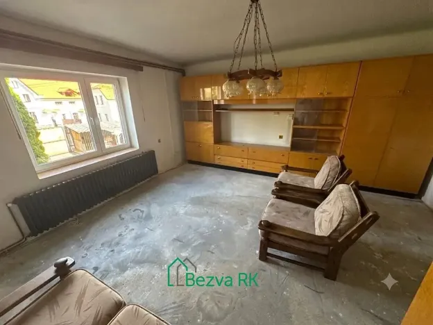 Prodej rodinného domu, Zdice, 160 m2