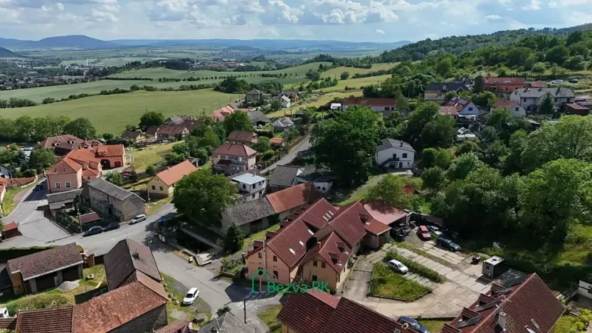 Prodej rodinného domu, Zdice, 160 m2
