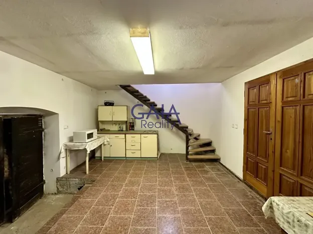 Prodej vinného sklepa, Dolní Bojanovice, 39 m2