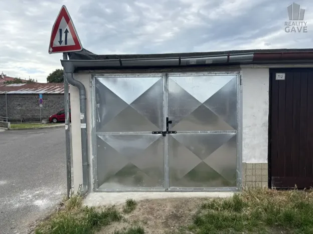 Pronájem ostatní, Praha - Michle, Novobohdalecká