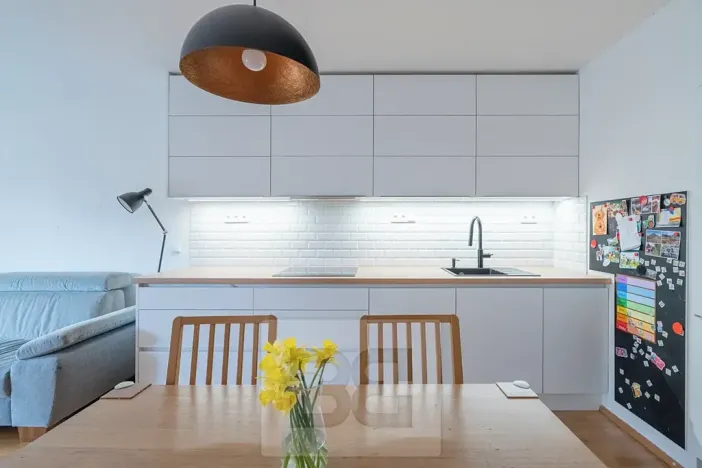 Prodej bytu 3+kk, Praha - Kobylisy, 70 m2