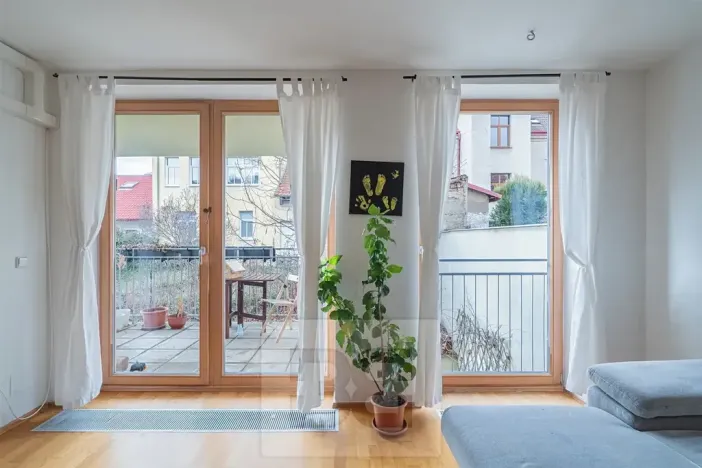 Prodej bytu 3+kk, Praha - Kobylisy, 70 m2