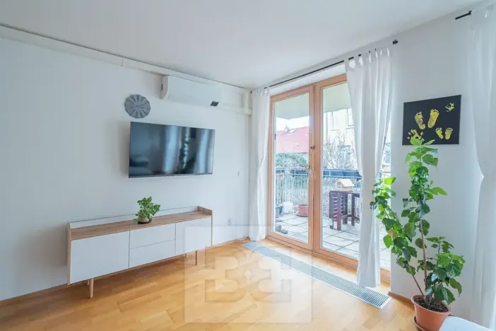 Prodej bytu 3+kk, Praha - Kobylisy, 70 m2