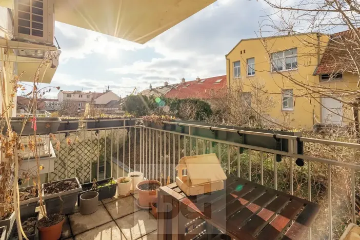 Prodej bytu 3+kk, Praha - Kobylisy, 70 m2