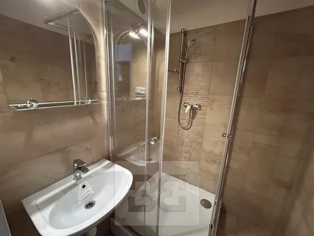 Pronájem bytu 2+kk, Praha - Žižkov, Hartigova, 38 m2