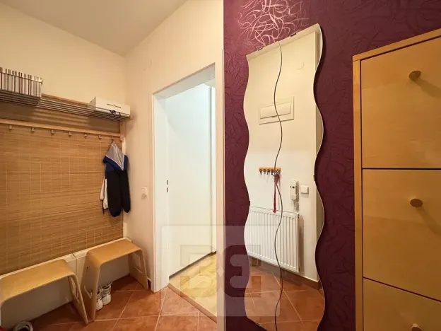 Pronájem bytu 3+kk, Brno, Bešůvka, 82 m2
