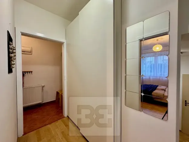Pronájem bytu 3+kk, Brno, Bešůvka, 82 m2