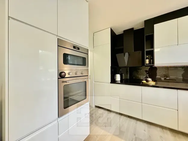 Pronájem bytu 3+kk, Brno, Bešůvka, 82 m2