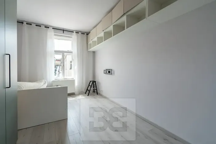 Pronájem bytu 1+1, Praha - Žižkov, Prokopova, 33 m2