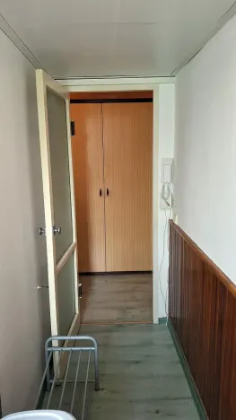 Pronájem bytu 2+1, Brno - Černá Pole, náměstí SNP, 55 m2