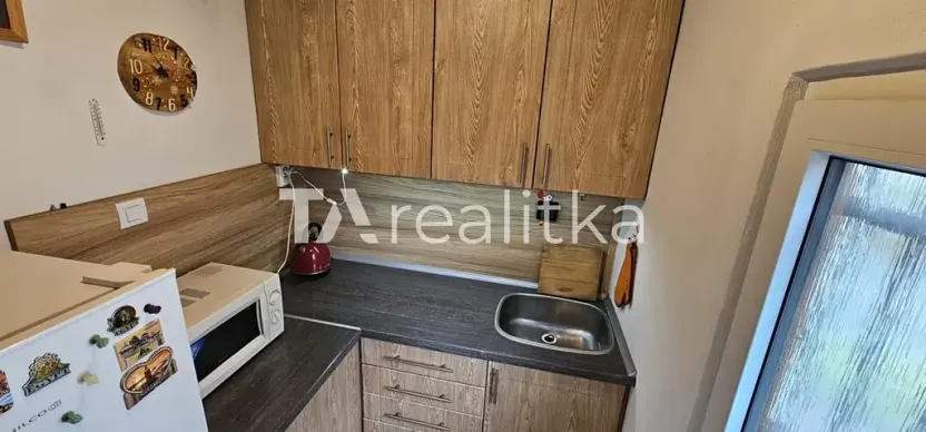 Prodej chaty, Petrovice u Karviné, 45 m2