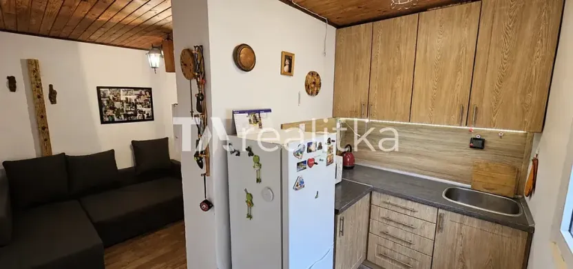 Prodej chaty, Petrovice u Karviné, 45 m2