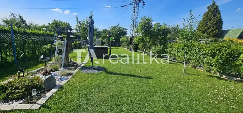 Prodej chaty, Petrovice u Karviné, 45 m2