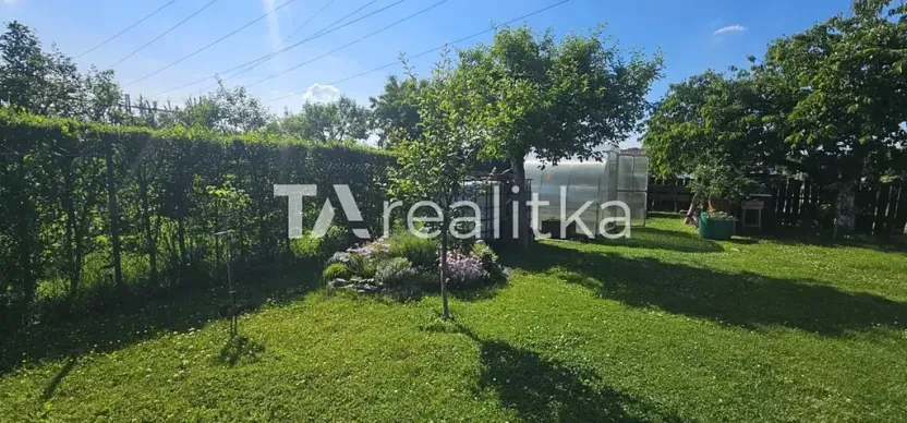 Prodej chaty, Petrovice u Karviné, 45 m2