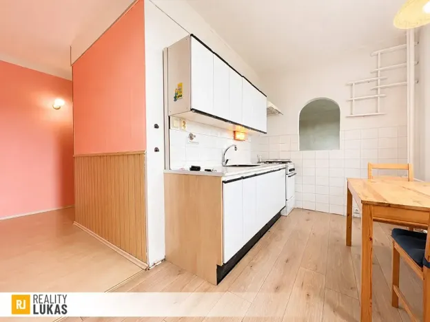 Pronájem bytu 3+1, Písečná, 73 m2