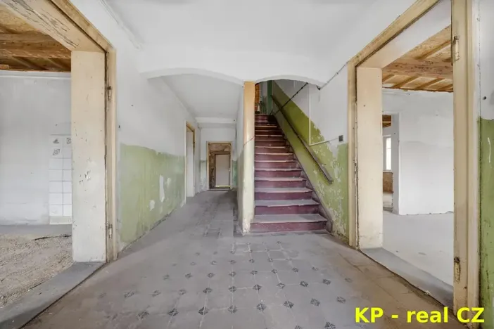 Prodej rodinného domu, Velký Šenov, Salmovská, 300 m2
